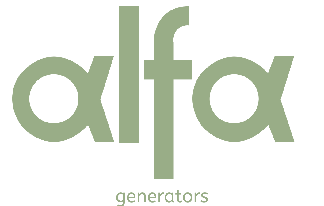 ALFA-STORE| Резервне живлення та генератори в Україні